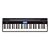 Piano Digital 61 Teclas Roland Go:PIANO GP-61K com Bluetooth - Imagem 1