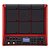 Percussão Digital Roland SPD-SX SE Special Edition Sampling Pad com Samplers e Pads Edição Especial - Imagem 1