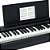 Piano Digital 88 Teclas Roland FP-30 BK Preto - Imagem 3