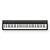 Piano Digital 88 Teclas Roland FP-30 BK Preto com Estante e Pedal - Imagem 2