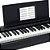 Piano Digital 88 Teclas Roland FP-30 BK Preto com Estante e Pedal - Imagem 4