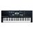 Teclado 61 Teclas Roland Revas KB-330 com Pitch Band - Imagem 1