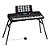 Piano Digital de Palco Roland RD-88 Stage Piano - Imagem 6