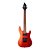 Guitarra Super Strato Cort KX100 IO Iron com Captadores Humbucker Powersound - Imagem 3