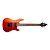 Guitarra Super Strato Cort KX100 IO Iron com Captadores Humbucker Powersound - Imagem 4