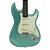 Guitarra Strato Tagima Woodstock TG-500 Metallic Surf Green - Imagem 2