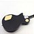 Guitarra Les Paul Strinberg LPS230 BKS Black Satin Fosca com Braço Parafusado - Imagem 5