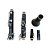 OUTLET Clarinete Sib WCLM30N Michael com Case - Imagem 4