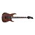 Guitarra Super Strato Ibanez Gio GRG121DX WNF HH Walnut Flat - Imagem 4