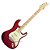 Guitarra Strato Tagima T-635 Classic MR LF/MG Metallic Red - Imagem 5