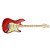 Guitarra Strato Tagima T-635 Classic FR LF/MG Fiesta Red - Imagem 5