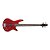 Baixo 4 Cordas Ibanez GSR200 TR Gio RG Transparent Red - Imagem 4