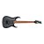 Guitarra Super Strato Ibanez RGA42FM TGF Transparent Gray Flat - Imagem 4