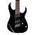 Guitarra 7 Cordas Multi Escala Ibanez RGMS7 BK Multi Scale Black - Imagem 2