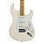 Guitarra Strato Tagima TG-530 OWH LF/MG Woodstock Olympic White - Imagem 2