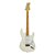 Guitarra Strato Tagima TG-530 OWH LF/MG Woodstock Olympic White - Imagem 3