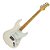 Guitarra Strato Tagima TG-530 OWH LF/MG Woodstock Olympic White - Imagem 5