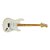 Guitarra Strato Tagima TG-530 OWH LF/MG Woodstock Olympic White - Imagem 4