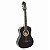Violão 3/4 Acústico Nylon Giannini N6 BK Preto - Imagem 3