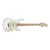 Guitarra Strato Tagima T-635 Classic WH LF/MG White - Imagem 4