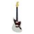 Guitarra Jazzmaster Tagima TW-61 WH DF/TT Woodstock White - Imagem 3