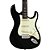 OUTLET | Guitarra Strato Tagima T-635 Classic BK DF/MG Black - Imagem 2