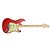 OUTLET | Guitarra Strato Tagima T-635 Classic FR LF/MG Fiesta Red - Imagem 4