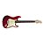 OUTLET | Guitarra Strato Tagima T-635 Classic MR DF/MG Metallic Red - Imagem 4