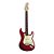 OUTLET | Guitarra Strato Tagima T-635 Classic MR DF/MG Metallic Red - Imagem 3
