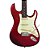OUTLET | Guitarra Strato Tagima T-635 Classic MR DF/MG Metallic Red - Imagem 2