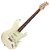 OUTLET | Guitarra Strato Tagima T-635 Classic OWH DF/MG Olympic White - Imagem 5