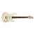 OUTLET | Guitarra Strato Tagima T-635 Classic OWH DF/MG Olympic White - Imagem 4