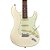 OUTLET | Guitarra Strato Tagima T-635 Classic OWH DF/MG Olympic White - Imagem 2