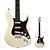 OUTLET | Guitarra Strato Tagima T-635 Classic OWH DF/TT Olympic White - Imagem 1