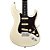 OUTLET | Guitarra Strato Tagima T-635 Classic OWH DF/TT Olympic White - Imagem 2