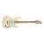 OUTLET | Guitarra Strato Tagima T-635 Classic OWH LF/MG Olympic White - Imagem 4