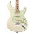 OUTLET | Guitarra Strato Tagima T-635 Classic OWH LF/MG Olympic White - Imagem 2