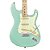 OUTLET | Guitarra Strato Tagima T-635 Classic SG LF/MG Surf Green - Imagem 2