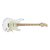 OUTLET | Guitarra Strato Tagima T-635 Classic WH LF/MG White - Imagem 4
