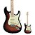 OUTLET | Guitarra Strato Tagima T-635 Classic SB LF/MG Sunburst - Imagem 1