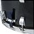 Caixa para Bateria 14x8” Nagano Big Beat ES Ebony Sparkle-Bat - Imagem 4