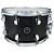 Caixa para Bateria 14x8” Nagano Big Beat ES Ebony Sparkle-Bat - Imagem 1