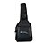 Capa para Guitarra Premium Nylon 70 "Bordado Audiodriver" - Imagem 1