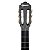 Violão Elétrico Nylon Mini Jumbo Giannini GNF-1D BRB Brown Red Burst - Imagem 7