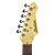 Guitarra Strato Studebaker Sky Hawk HSS Natural Ambar Satin - Imagem 6