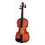 Violino 4/4 Michael VNM40 Série Tradicional - Imagem 3