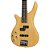 Baixo Canhoto 4 Cordas Ativo Tagima Memphis TB-440 LH NA Left Handed Natural - Imagem 2