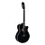 Violão Elétrico Nylon Tagima Vegas EQ BK America Series Black - Imagem 3