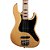 OUTLET | Baixo 5 Cordas Jazz Bass Tagima TJB-5S NT LF/BK Special Natural - Imagem 2