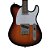 OUTLET | Guitarra Telecaster Tagima T-550 SB DF/WH Classic Series Sunburst - Imagem 2
